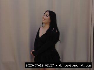 Natural, Stockings, Tatoo, High heel, Shaved, Long nails, Twerk, Sph, Joi, ..., Striptease Asian 4