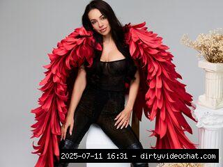 Natural, Latex, High heel, Leather, Shaved, Long nails, Asmr, Sph, Footsex,..., Striptease White 6