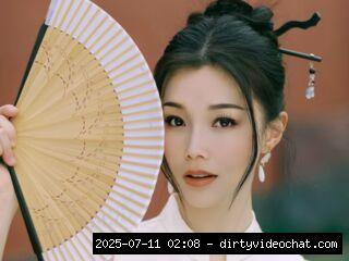 Girl, Asian..., Beautiful 12