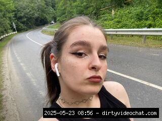 Snapshot, Girl, White..., atl 1