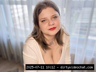 Snapshot, Girl, White..., Rubia 14