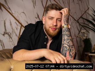 Uncut, Latex, Tatoo, Leather, Piercing, Flexing, Strangle, Nipple play, Dir..., strangle 1