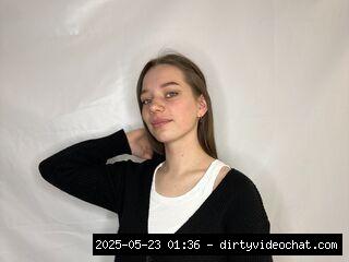 Snapshot, Girl, White..., white 13