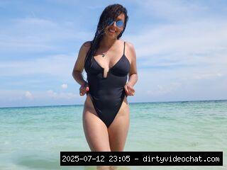 Natural, Stockings, High heel, Shaved, Asmr, Sph, Joi, Footsex, Striptease,..., Singlegirl 14