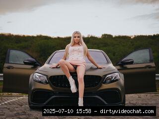 Natural, Latex, Stockings, Tatoo, High heel, Leather, Shaved, Long nails, T..., Spitontits 2