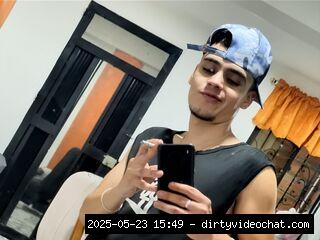 Snapshot, Gay, Latin..., Gay Jerk 2