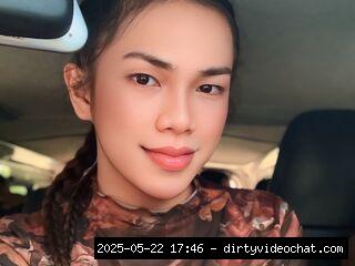 Snapshot, Transgender, Asian..., Pinkclit 12