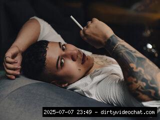 Tatoo, Leather, Piercing, Flexing, Footfucking, Sph, Joi, Snapshot, Footsex..., Black 4