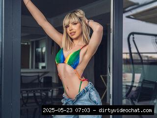 Natural, Latex, High heel, Leather, Shaved, Long nails, Twerk, Cosplay, Asm..., Argentinian 2