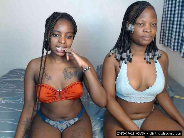 Shaved ebony, Shaved babes, Group chat for 20 39 tokens, Full privates for ..., Eating Pussy 4