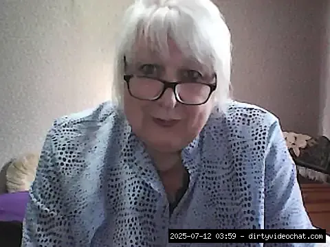 Girls, White grannies, White, Office, Housewives, Heels, Grannies, Dirty ta..., Trimmed Grannies 14