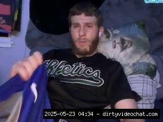 White, Blonde hair, Bedroom, Big balls, Big cock, Blue eyes, Caucasian, Coc..., big balls 13