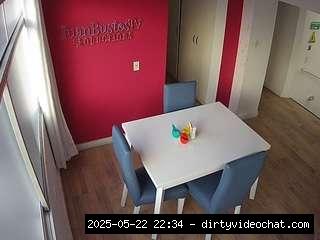 Hd, Sexwebcam, Pov, No drinking, Mixed, Kitchen, Hidden cam, Hidden, Flashi..., flashing 13
