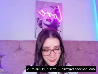 Deepthroat, Dildo, Dildo or vibrator, Domination, Feet, Lingerie, Lovense, ..., Dildo Or Vibrator Double Penetration 10