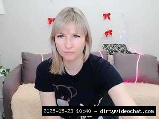 Small tits, Hd, Blonde hair, Normal, Middle aged, Gray eyes, Flashing, Dild..., blonde hair 5