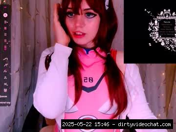 Enterthegungeon, Gaming, Lush, Shy, Ahegao, Cosplay..., Cosplay 4