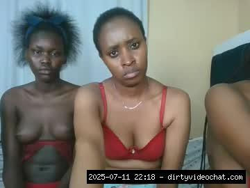Twerk, Squirt, Daddy, Ebony, Oil..., Doggystyle 6
