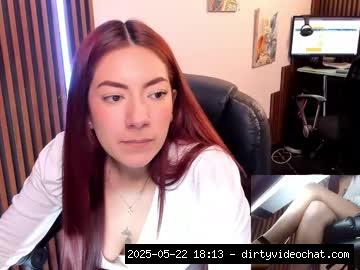 Office, Footjob, Joi, Redhead, Pantyhose..., Office 12