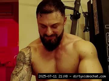 Bigcock, Sph, Uncut, Muscle, Master..., lovenseon 7