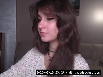 Pvt, Teen, 18, Natural, Hairy..., Ice 6