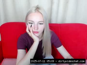 Blonde, 18, New, Shy, Nonude..., New Blonde 2