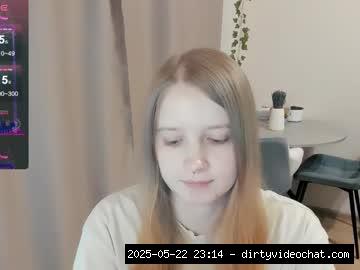 Redhead, Smoke, Shy, Lovense, Smalltits..., Small Tits White 8