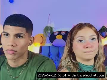 Couple, Cumshow, New, Latina, Squirt..., Hispanic 8