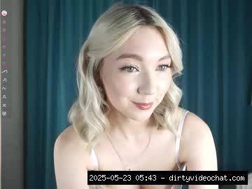 New, Teen, Young, Shy, Blonde..., Stripdance 16
