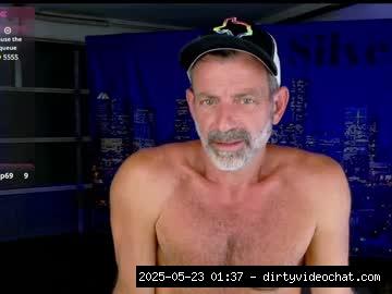 Mature, Daddy, Cum, Smoker, Lovense..., Athletic White 14