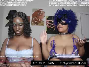 Humiliation, Femdom, Mistress, Ebony, Bigboobs..., password 1