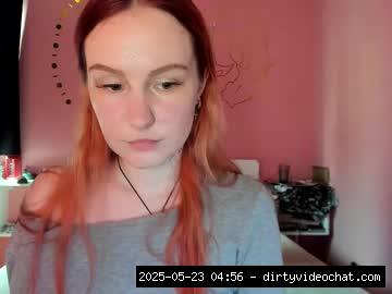 Feet, Redhead, Domi2, Ahegao, Anal..., ahegao 5