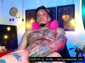 New, Live..., beautifulface 3