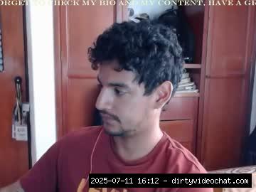 New, Live..., hairybush 13