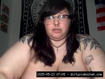 Goth, Bigbelly, Curvy, Bbw..., bigbelly 5