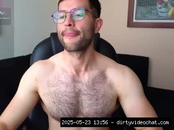 Anal, Hairy, Muscles, Lovense..., Hair 16