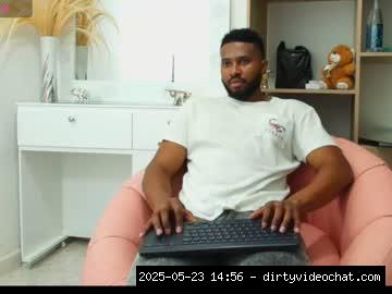 Beard, Bbc, Muscle, Latino, Cum..., bear 13