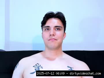 Uncut, Young, Bigass, Cum, Latino..., Thickdick 8