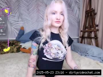 New, Live..., darkhair 9