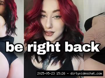 Femdom, Findom, Sph, Redhead, Mistress..., skinny redhead 7