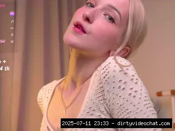Erotic, Blonde, Natural, Skinny..., Dp 10