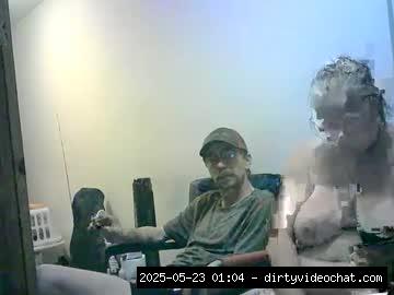 New, Live..., pussycum 3