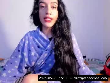 Cum, Young, Feet, Trans, Latina..., Cumshot 18
