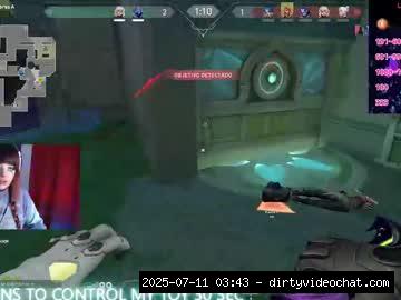 Valorant, Gaming, Anal, Daddy, Smoke, Lovense, Nonude..., gaming 17