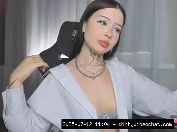Naked, Teen, Bigass, Smoke, Bigboobs..., Talkdirty 18