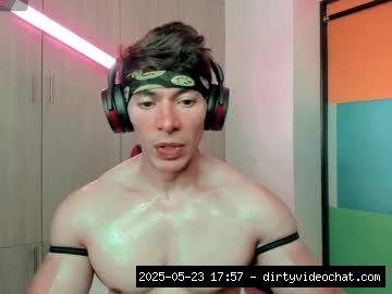 Lovense, Bigcock, Pvt, Anal, Muscle..., bigassandtitties 3