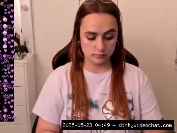 Redhair, Lovensecontrol, Latina, Feetfetish, Nonude..., non binary 11