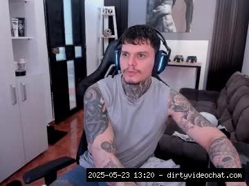 Daddy, Lovense, Tattoo, Master, 18..., Master 12