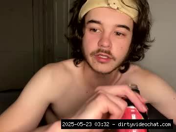 Guy, Young, Hairy..., Controltoy 4