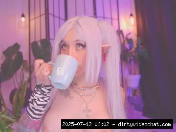 Cosplay, Squirt, Deepthroat, Teen, Bigboobs..., sloppyblowjobs 3