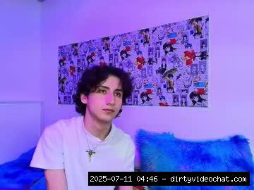 Lovense, Latino, Twink, New, Young..., Sexychubby 6